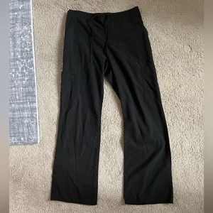 Woman’s Small Scrub Pant